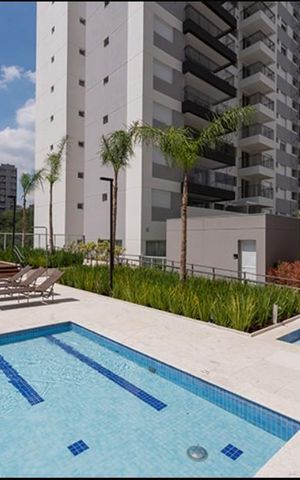 Apartamento à venda com 91m², 3 quartos e 2 vagas Apartamento à venda com 91m², 3 quartos e 2 vagasÁrea externa