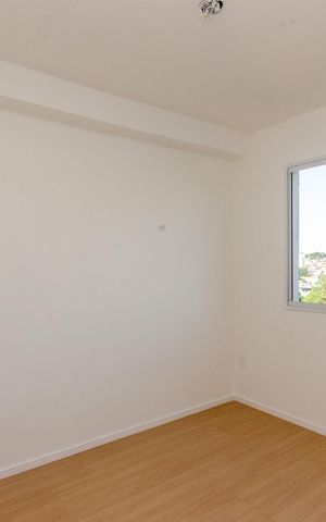 Apartamento para alugar com 28m², 2 quartos e sem vaga Apartamento para alugar com 28m², 2 quartos e sem vagaQuarto 2