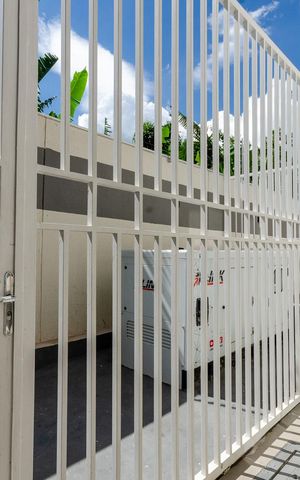 Apartamento para alugar com 28m², 2 quartos e sem vaga Apartamento para alugar com 28m², 2 quartos e sem vagaÁrea comum