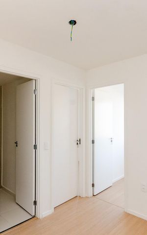 Apartamento para alugar com 28m², 2 quartos e sem vaga Apartamento para alugar com 28m², 2 quartos e sem vagaSala