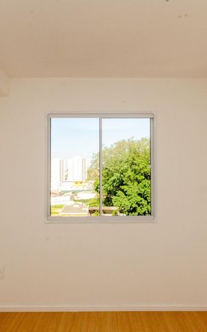 Apartamento para alugar com 28m², 2 quartos e sem vaga Apartamento para alugar com 28m², 2 quartos e sem vagaQuarto 2