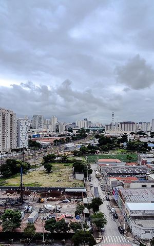 Apartamento à venda com 79m², 2 quartos e 1 vaga Apartamento à venda com 79m², 2 quartos e 1 vagaVista da Suíte