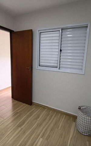 Casa à venda com 125m², 3 quartos e 2 vagas Casa à venda com 125m², 3 quartos e 2 vagasQuarto