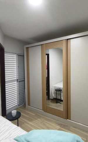 Casa à venda com 125m², 3 quartos e 2 vagas Casa à venda com 125m², 3 quartos e 2 vagasQuarto