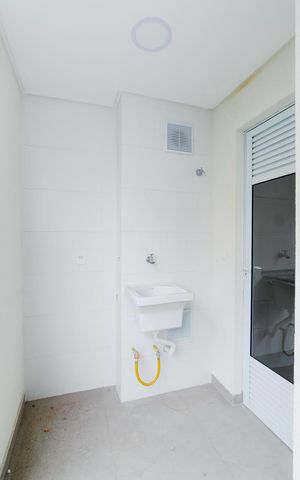 Apartamento à venda com 45m², 2 quartos e 1 vagaÁrea de Serviço