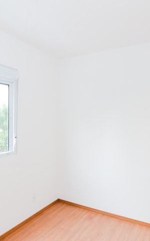 Apartamento à venda com 45m², 2 quartos e 1 vagaQuarto 1