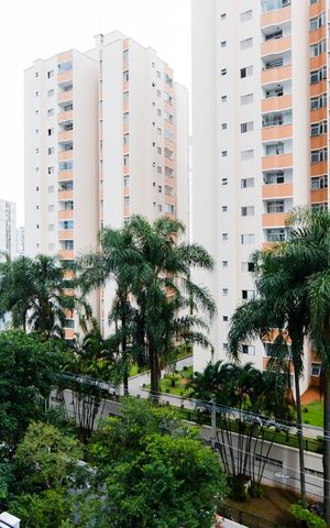Apartamento à venda com 45m², 2 quartos e 1 vagaVista da Varanda