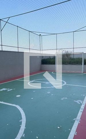 Apartamento à venda com 47m², 2 quartos e 1 vaga Apartamento à venda com 47m², 2 quartos e 1 vagaQuadra Esportiva