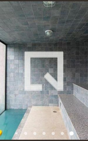 Apartamento à venda com 47m², 2 quartos e 1 vaga Apartamento à venda com 47m², 2 quartos e 1 vagaSauna