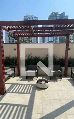 Apartamento à venda com 47m², 2 quartos e 1 vaga Apartamento à venda com 47m², 2 quartos e 1 vagaÁrea comum