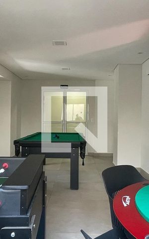 Apartamento à venda com 47m², 2 quartos e 1 vaga Apartamento à venda com 47m², 2 quartos e 1 vagaSala de Jogos