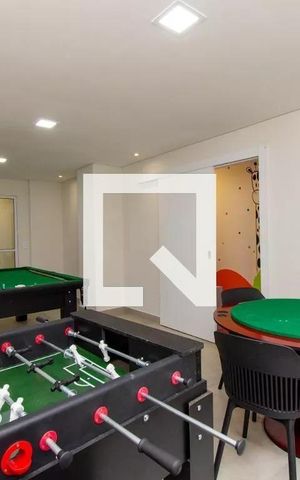 Apartamento à venda com 47m², 2 quartos e 1 vaga Apartamento à venda com 47m², 2 quartos e 1 vagaSala de Jogos