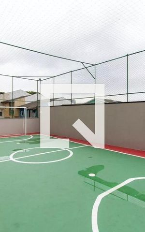 Apartamento à venda com 47m², 2 quartos e 1 vaga Apartamento à venda com 47m², 2 quartos e 1 vagaQuadra Esportiva