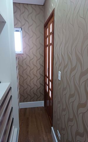 Casa à venda com 160m², 3 quartos e 4 vagas Casa à venda com 160m², 3 quartos e 4 vagasCloset