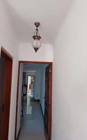 Casa à venda com 160m², 3 quartos e 4 vagas Casa à venda com 160m², 3 quartos e 4 vagasQuarto