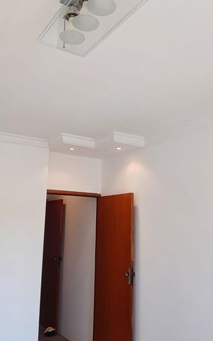 Casa à venda com 160m², 3 quartos e 4 vagas Casa à venda com 160m², 3 quartos e 4 vagasQuarto