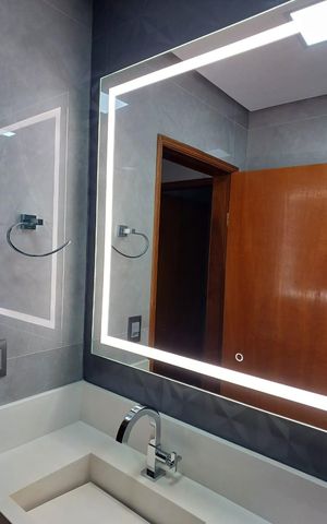 Casa à venda com 160m², 3 quartos e 4 vagas Casa à venda com 160m², 3 quartos e 4 vagasBanheiro