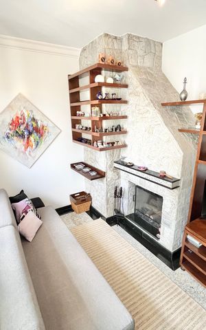 Apartamento à venda com 126m², 3 quartos e 2 vagas Apartamento à venda com 126m², 3 quartos e 2 vagasSala 3