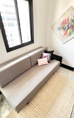 Apartamento à venda com 126m², 3 quartos e 2 vagas Apartamento à venda com 126m², 3 quartos e 2 vagasSala 3