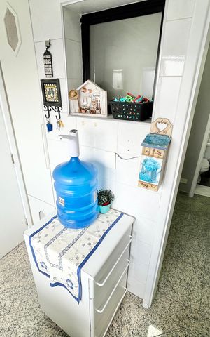 Apartamento à venda com 126m², 3 quartos e 2 vagas Apartamento à venda com 126m², 3 quartos e 2 vagasÁrea de Serviço