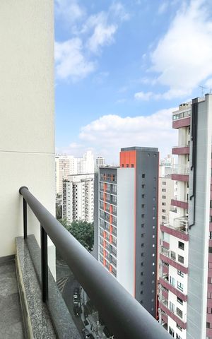 Apartamento à venda com 126m², 3 quartos e 2 vagas Apartamento à venda com 126m², 3 quartos e 2 vagasVaranda da Sala