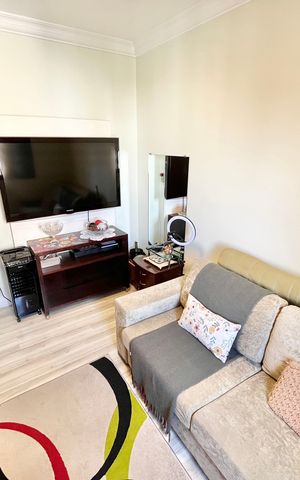 Apartamento à venda com 126m², 3 quartos e 2 vagas Apartamento à venda com 126m², 3 quartos e 2 vagasQuarto 2