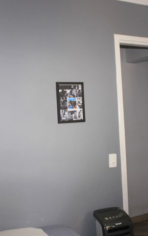 Apartamento à venda com 64m², 3 quartos e 1 vagaQuarto 3