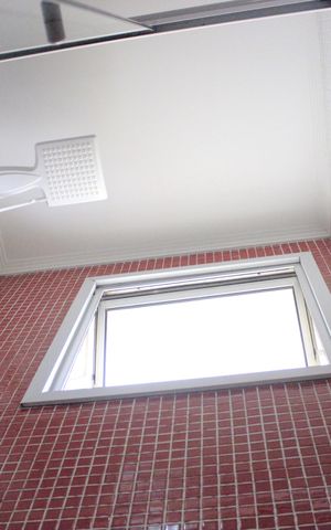 Apartamento à venda com 64m², 3 quartos e 1 vagaBanheiro da Suíte