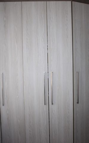 Apartamento à venda com 64m², 3 quartos e 1 vagaQuarto 2