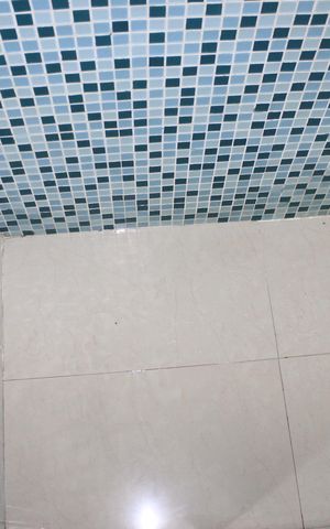 Apartamento à venda com 64m², 3 quartos e 1 vagaBanheiro social