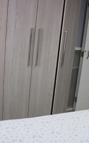 Apartamento à venda com 64m², 3 quartos e 1 vagaSuíte