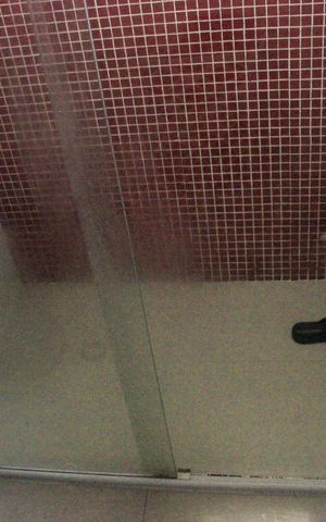 Apartamento à venda com 64m², 3 quartos e 1 vagaBanheiro da Suíte