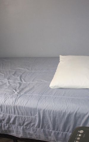 Apartamento à venda com 64m², 3 quartos e 1 vagaQuarto 3