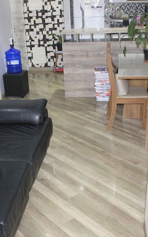 Apartamento à venda com 64m², 3 quartos e 1 vagaSala