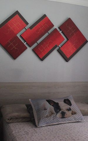 Apartamento à venda com 64m², 3 quartos e 1 vagaSuíte