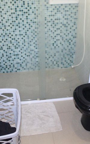 Apartamento à venda com 64m², 3 quartos e 1 vagaBanheiro social