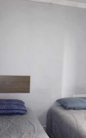 Apartamento à venda com 64m², 3 quartos e 1 vagaQuarto 2