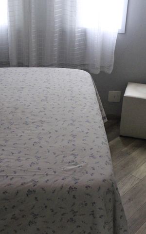 Apartamento à venda com 64m², 3 quartos e 1 vagaSuíte
