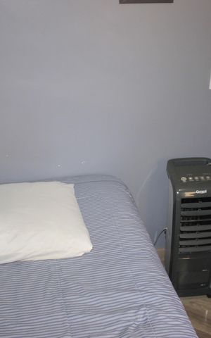 Apartamento à venda com 64m², 3 quartos e 1 vagaQuarto 3