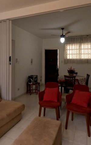 Apartamento para alugar com 64m², 1 quarto e 1 vagaSala
