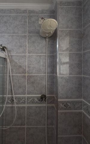 Apartamento para alugar com 64m², 1 quarto e 1 vagaBanheiro