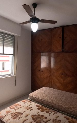 Apartamento para alugar com 64m², 1 quarto e 1 vagaQuarto 1
