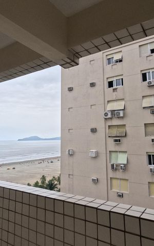 Apartamento para alugar com 64m², 1 quarto e 1 vagaVista da Área de Serviço