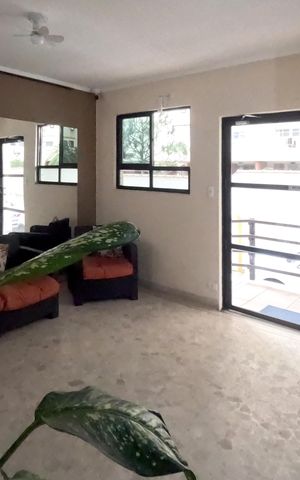 Apartamento para alugar com 64m², 1 quarto e 1 vagaÁrea Comum