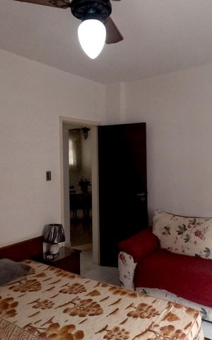 Apartamento para alugar com 64m², 1 quarto e 1 vagaQuarto 1
