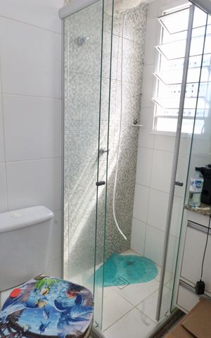 Apartamento para alugar com 72m², 1 quarto e 1 vaga