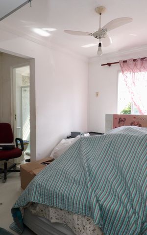 Apartamento para alugar com 72m², 1 quarto e 1 vaga
