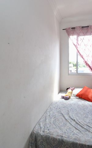 Apartamento para alugar com 72m², 1 quarto e 1 vaga