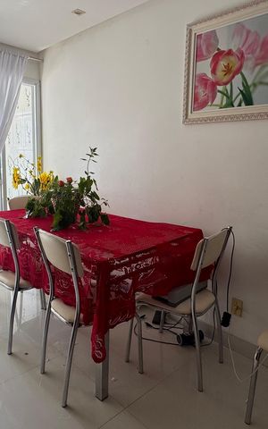 Apartamento para alugar com 72m², 1 quarto e 1 vaga