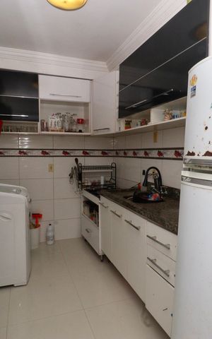 Apartamento para alugar com 72m², 1 quarto e 1 vaga